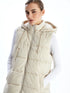 LC Waikiki Women's Inflatable Vest With Hood